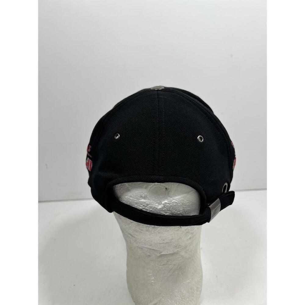 Orange Arrows F1 Formula 1 Team Race Hat Red Bull Vintage 2002 McLaren - Picture 4 of 9